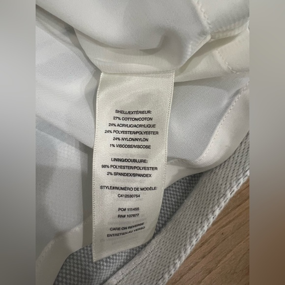 Alice + Olivia Trompe de L’Oeil Love is in the Air dress size 2 - Picture 13 of 16